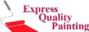 Express Quality Commercial Painting logo
